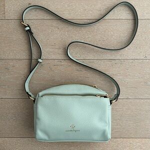 Nanette Lepore crossbody purse